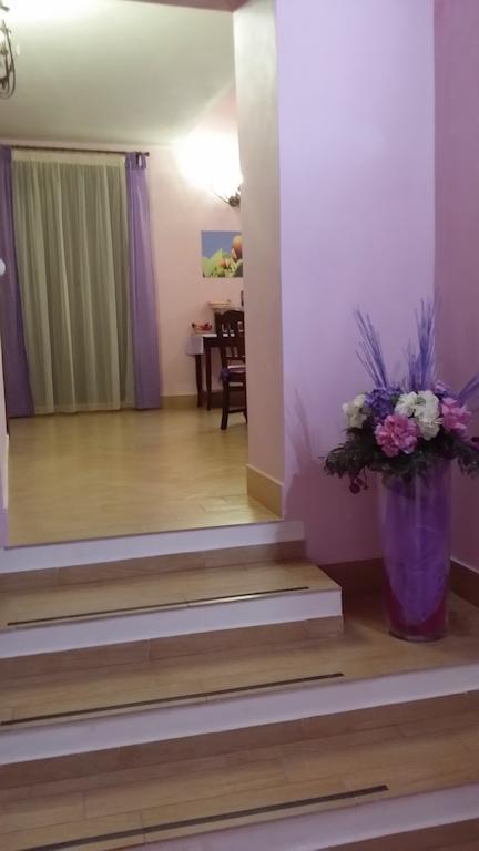 梦迪佩尼住宿加早餐旅馆 阿格里真托 外观 照片